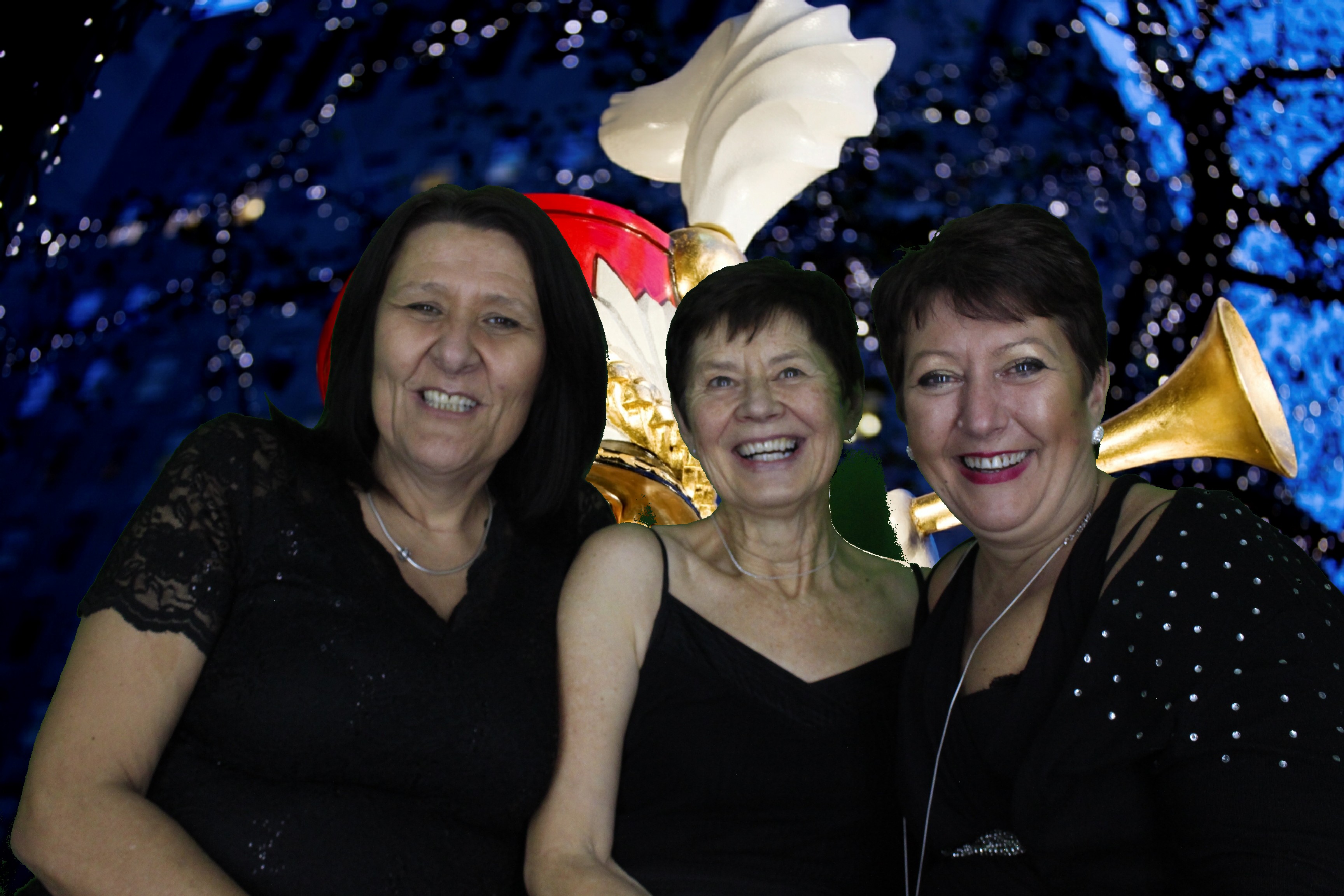 Silvermere Christmas Party  | View more photos from the event at gallery.myphotoboothexperience.co.uk/u/MyPhotoBoothExperienceLtd/Silvermere-Christmas-Party-0